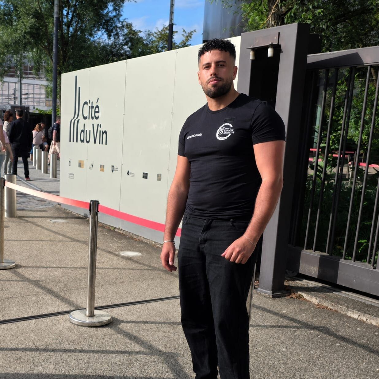 Agence de sécurité Bordeaux